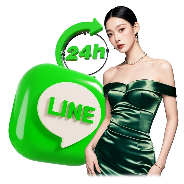 line ving777